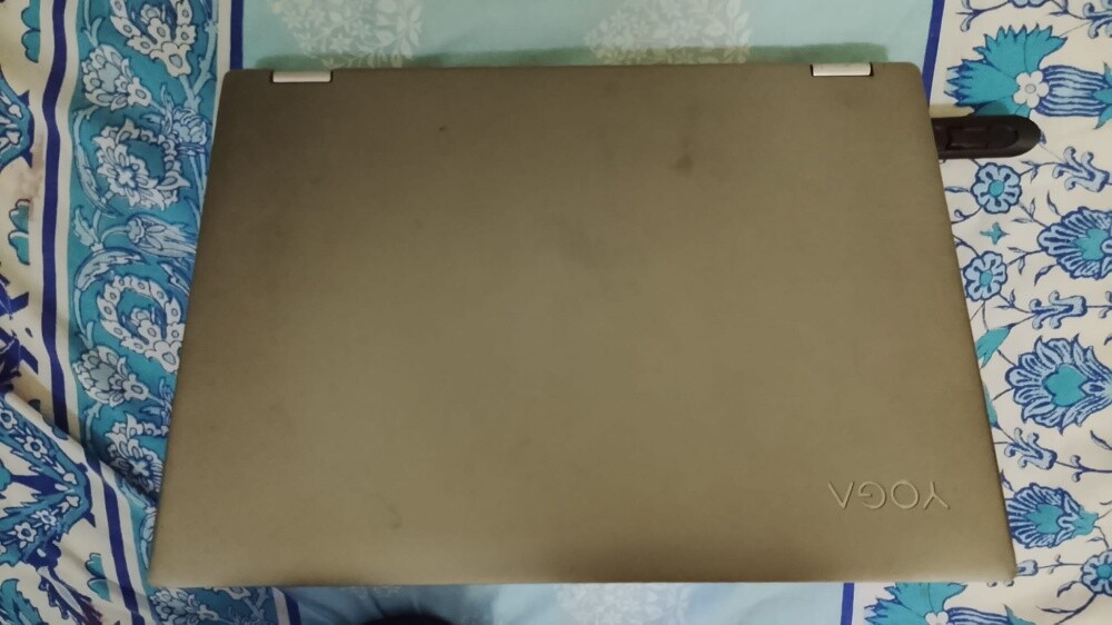 LENOVO YOGA LAPTOP 350qr - 2