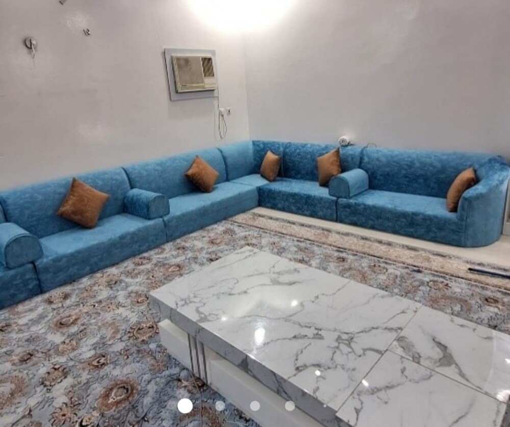 تفصيل وتنجيد كنب ومفروشات - 18