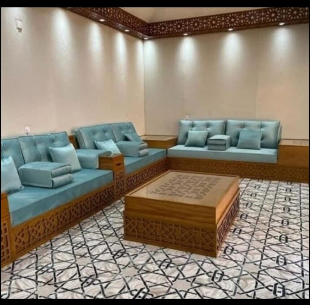 تفصيل وتنجيد كنب ومفروشات - 17