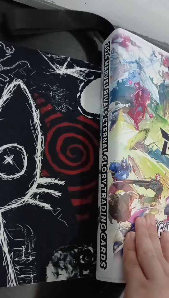Limited edition binder for pokemon - 1