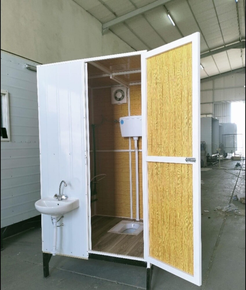cabin toilet kitchen low price - 2
