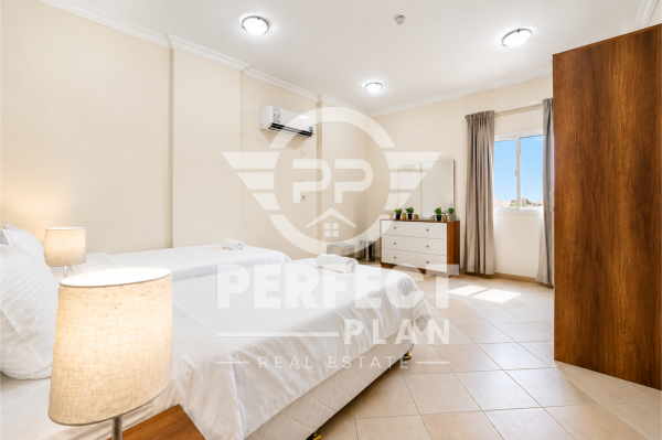 Furnished 2BHK in Fereej Al Nasr 1 - 2