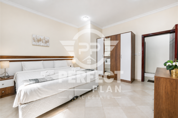 Furnished 2BHK in Fereej Al Nasr 1 - 6