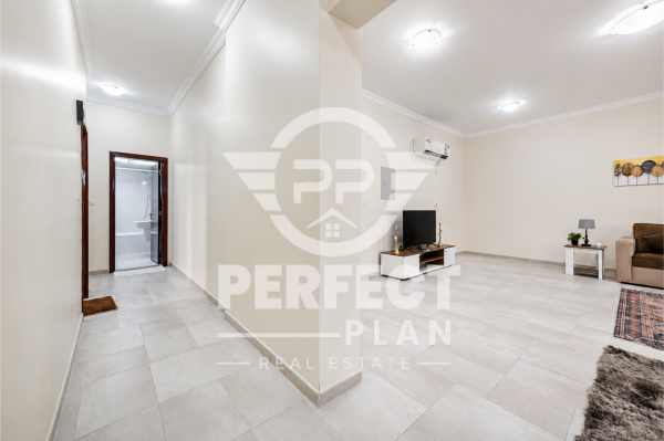 Furnished 2BHK in Fereej Al Nasr 1 - 7