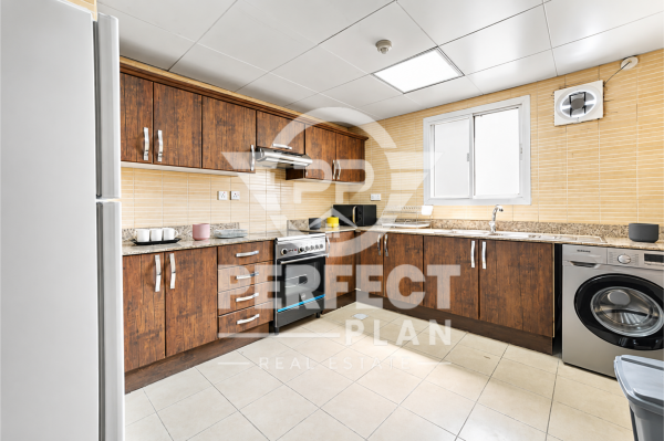 Furnished 2BHK in Fereej Al Nasr 1 - 5