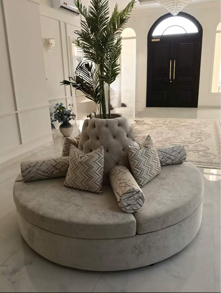 SOFA - 9