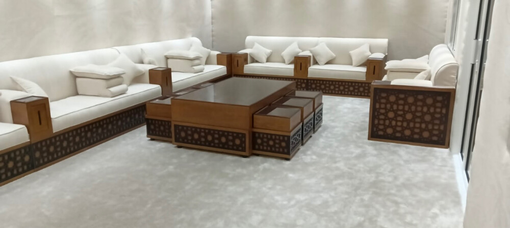 SOFA - 4