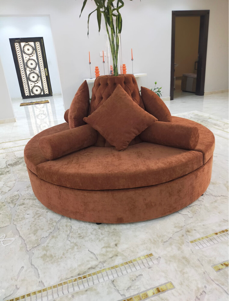 SOFA - 8