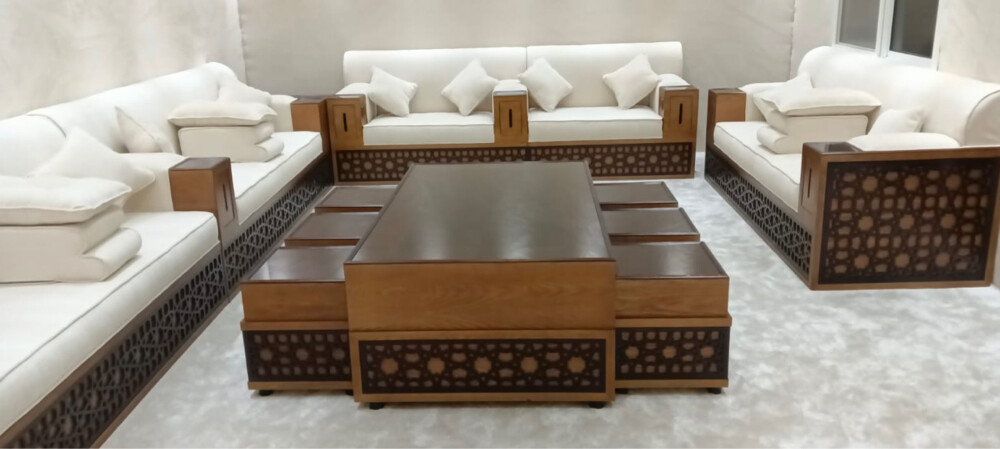 SOFA - 2