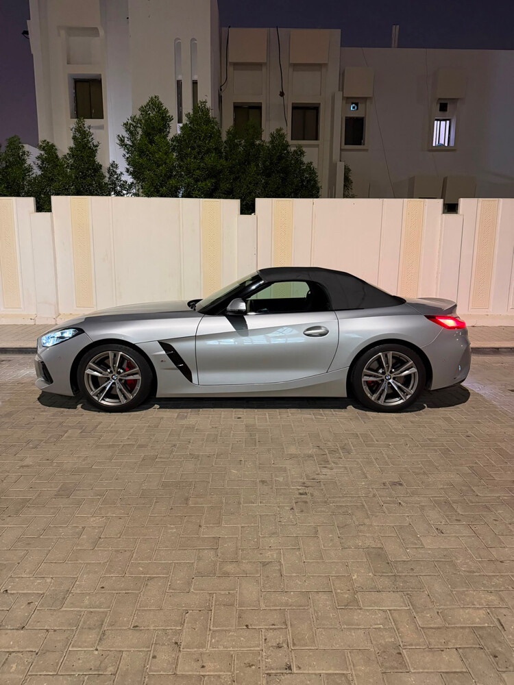 بي ام دبليو شتري - 3