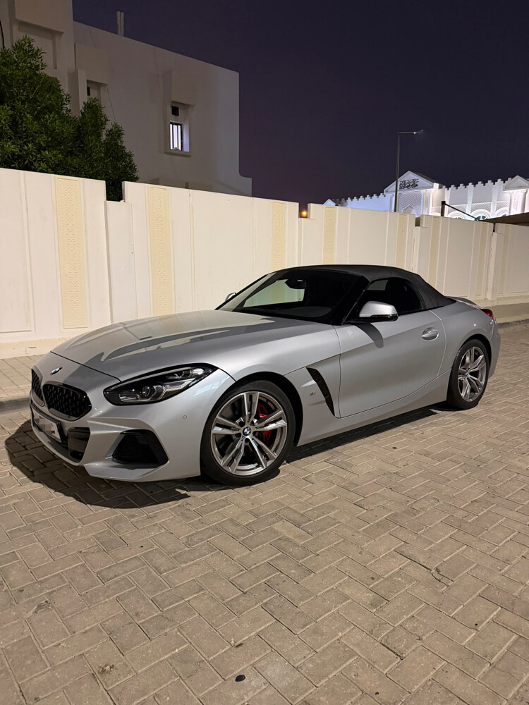 بي ام دبليو شتري - 2
