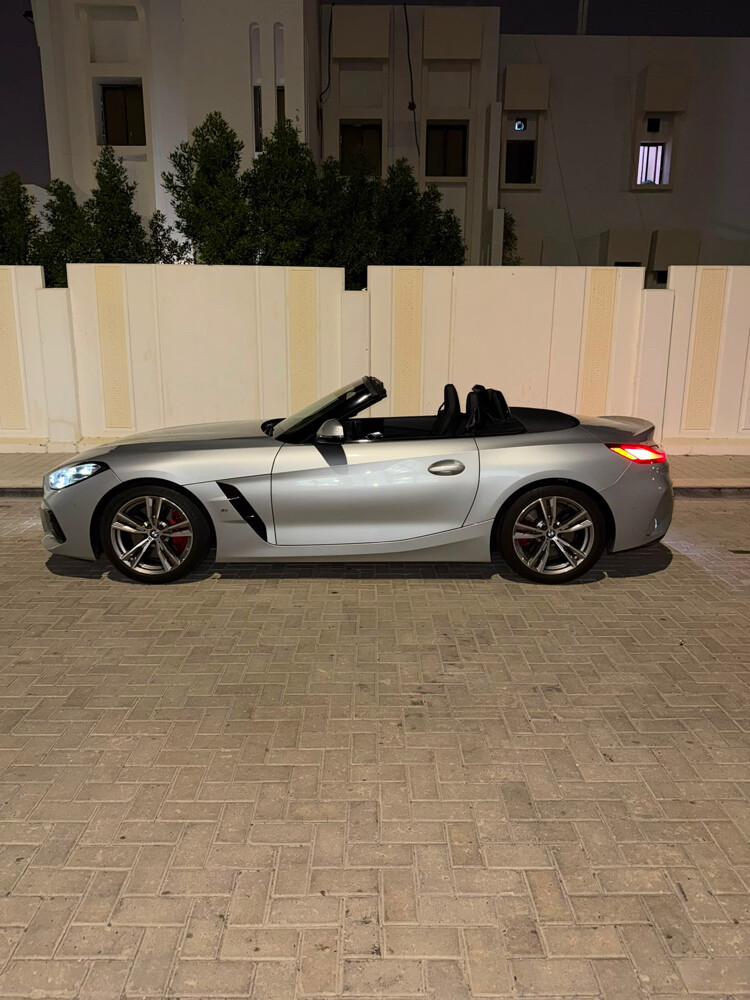 بي ام دبليو شتري - 6