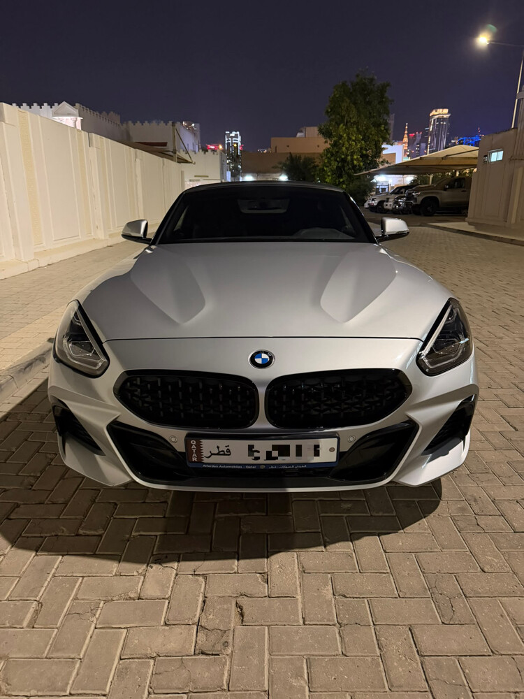 بي ام دبليو شتري - 1