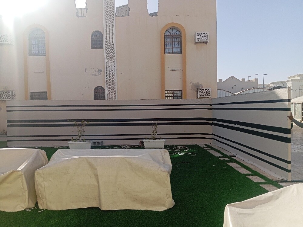 حدود النسيج - 8