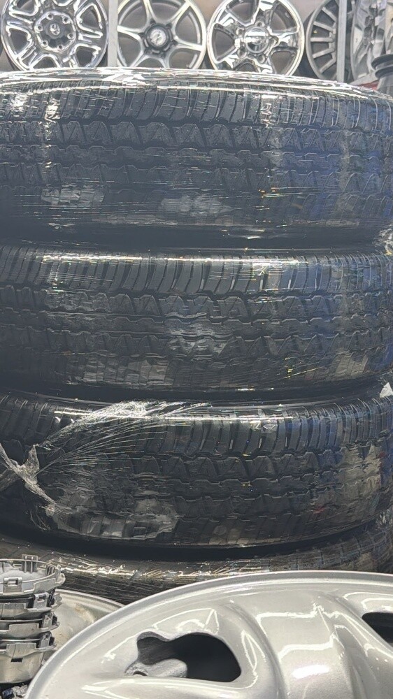 245,75,17,DUNLOP Same New 2025 mode - 1