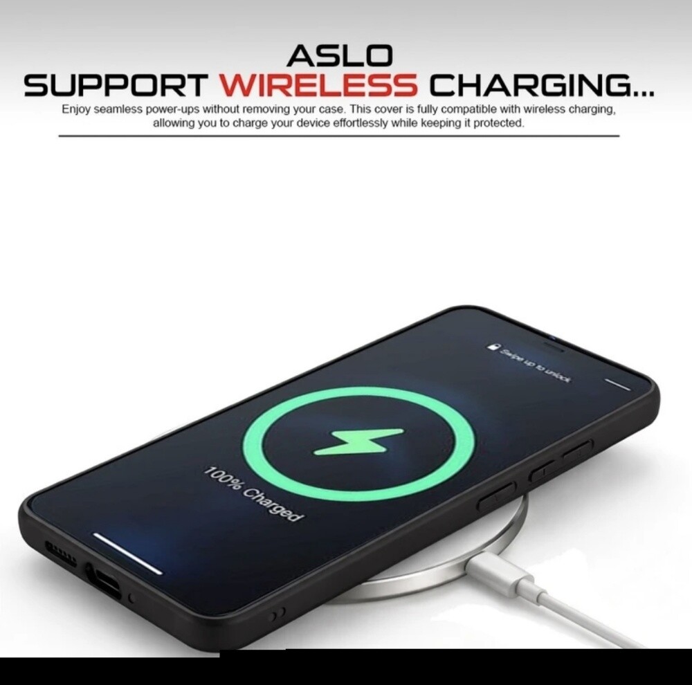 Vivo X300 Pro heavy duty cover - 2