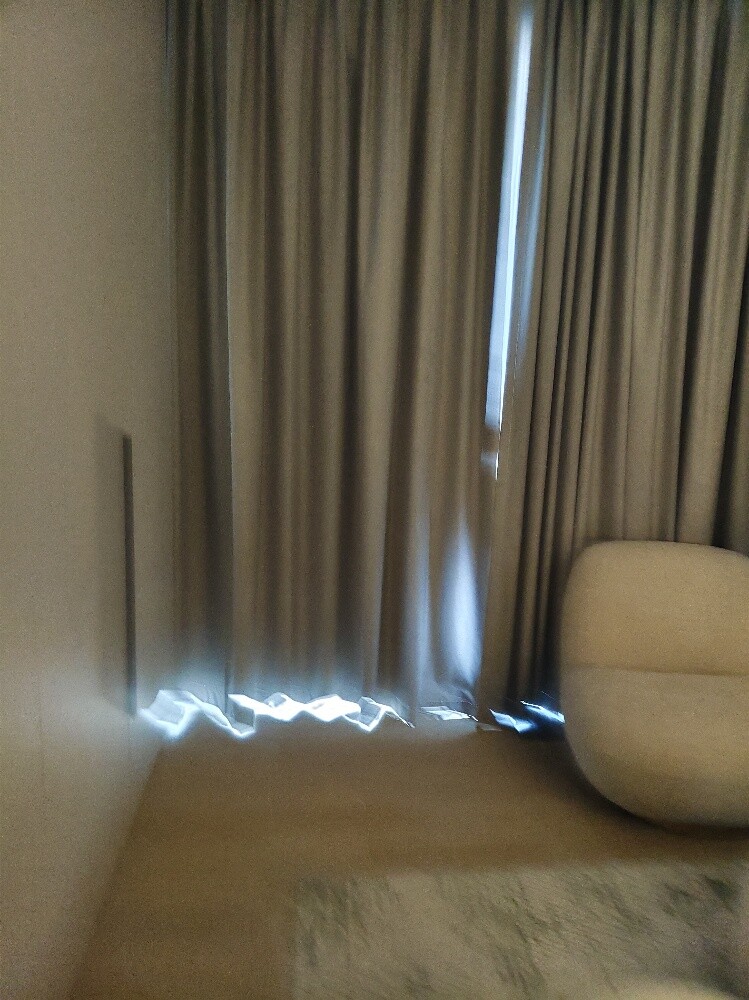 Curtain - 4