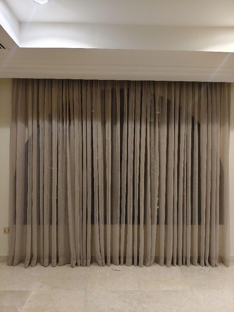 Curtain - 6