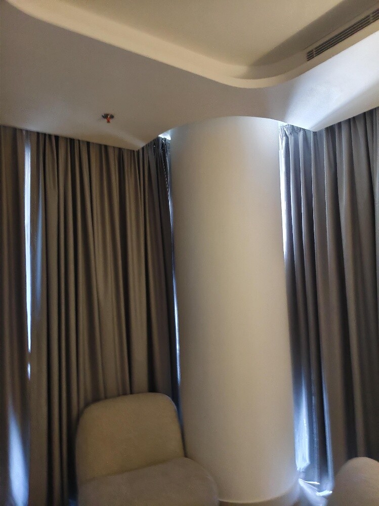 Curtain - 5