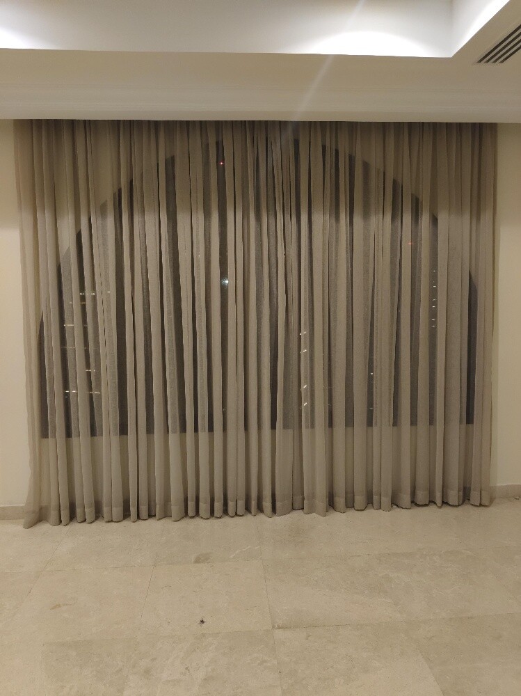 Curtain - 11