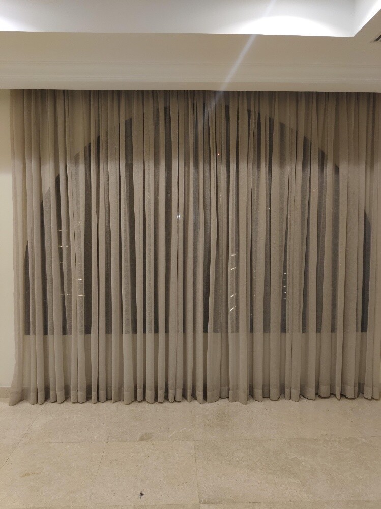Curtain - 8