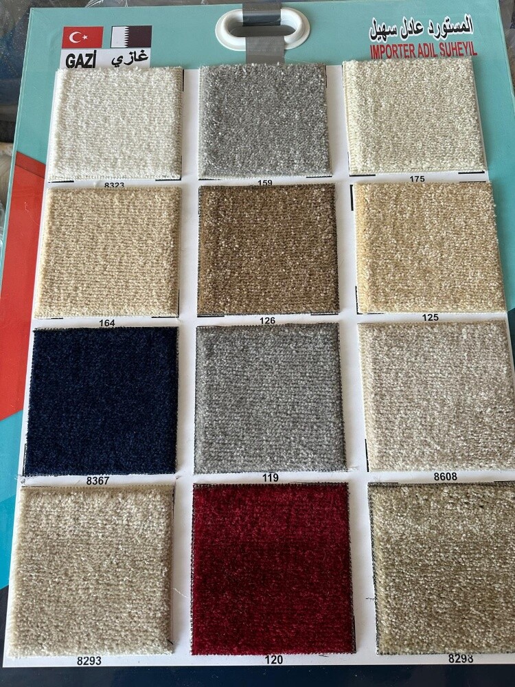 Turkey carpet - 23