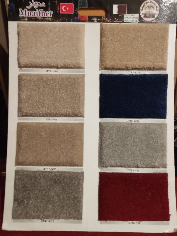 Turkey carpet - 25