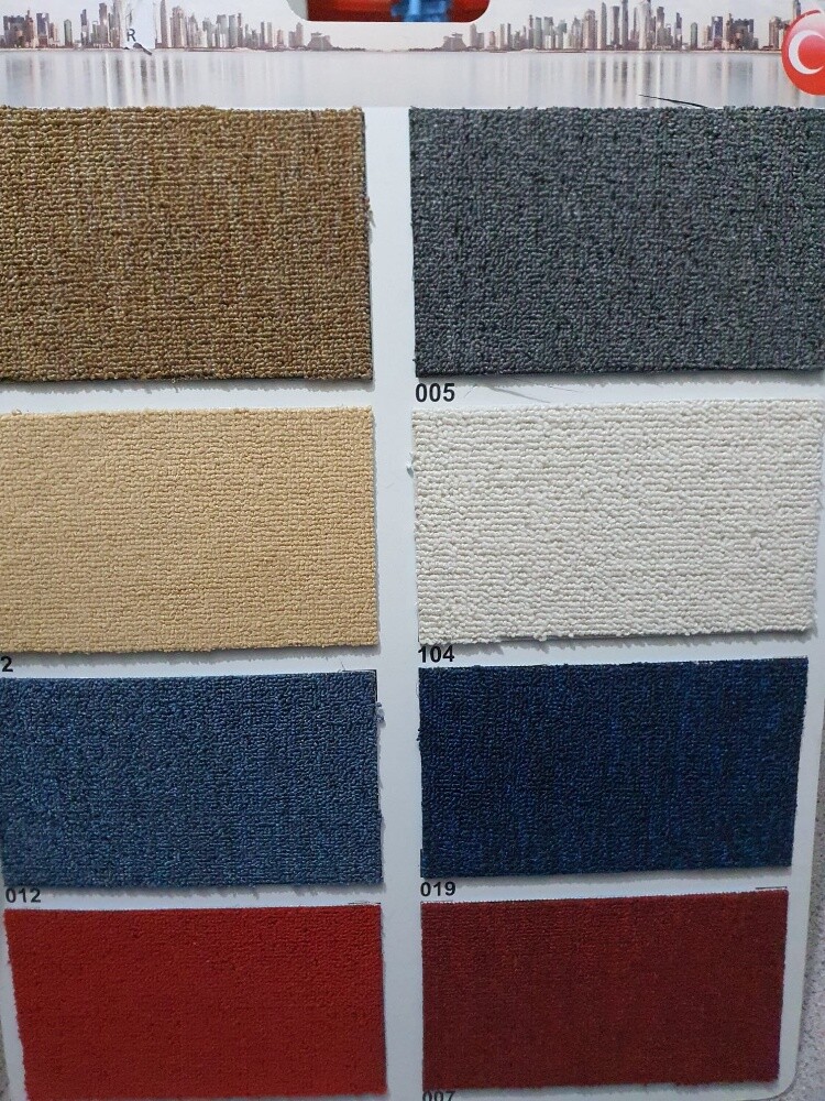 Turkey carpet - 24