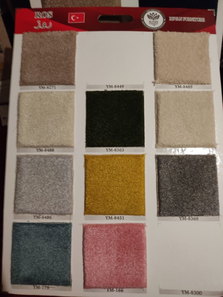 Turkey carpet - 20