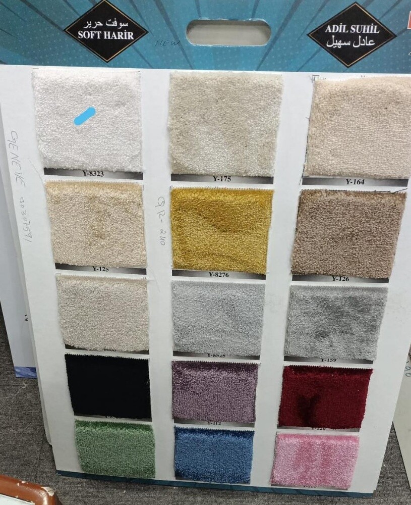 Turkey carpet - 21