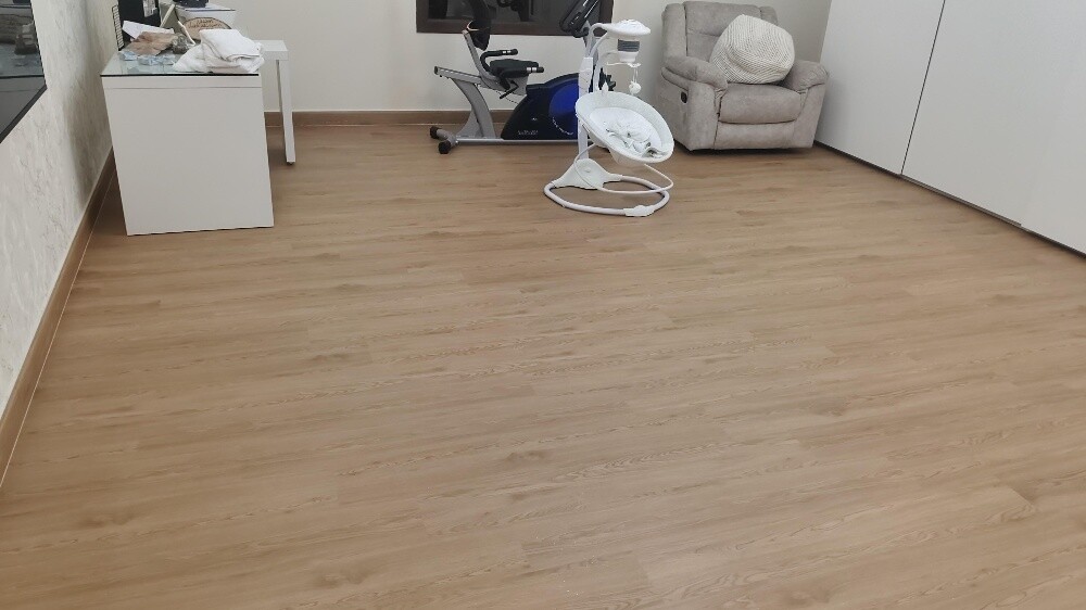flooring parquet - 12
