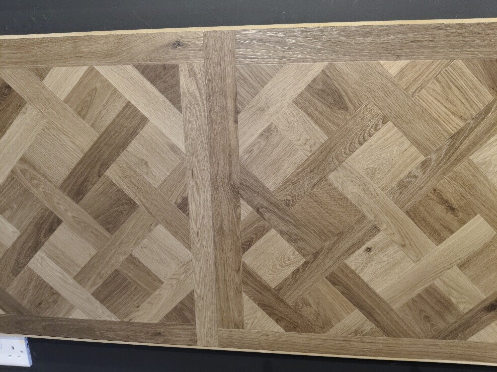 flooring parquet - 3