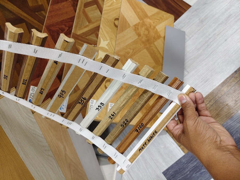 flooring parquet - 17