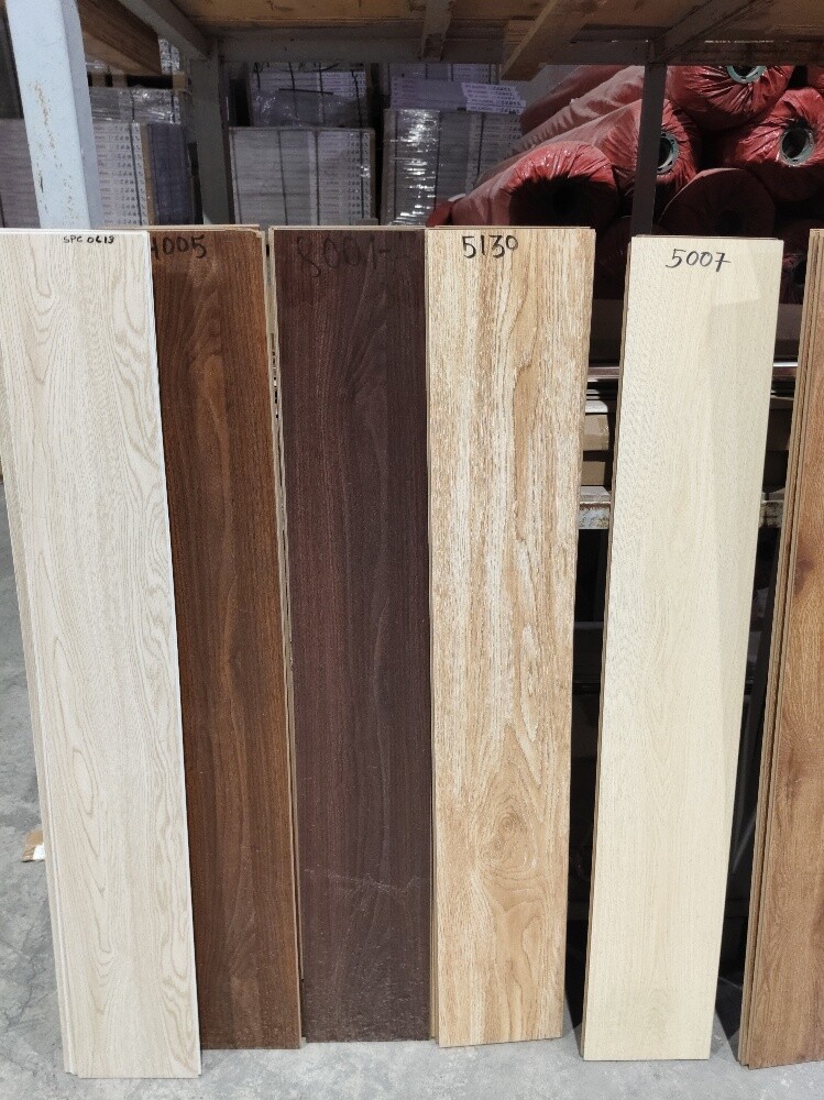 flooring parquet - 6