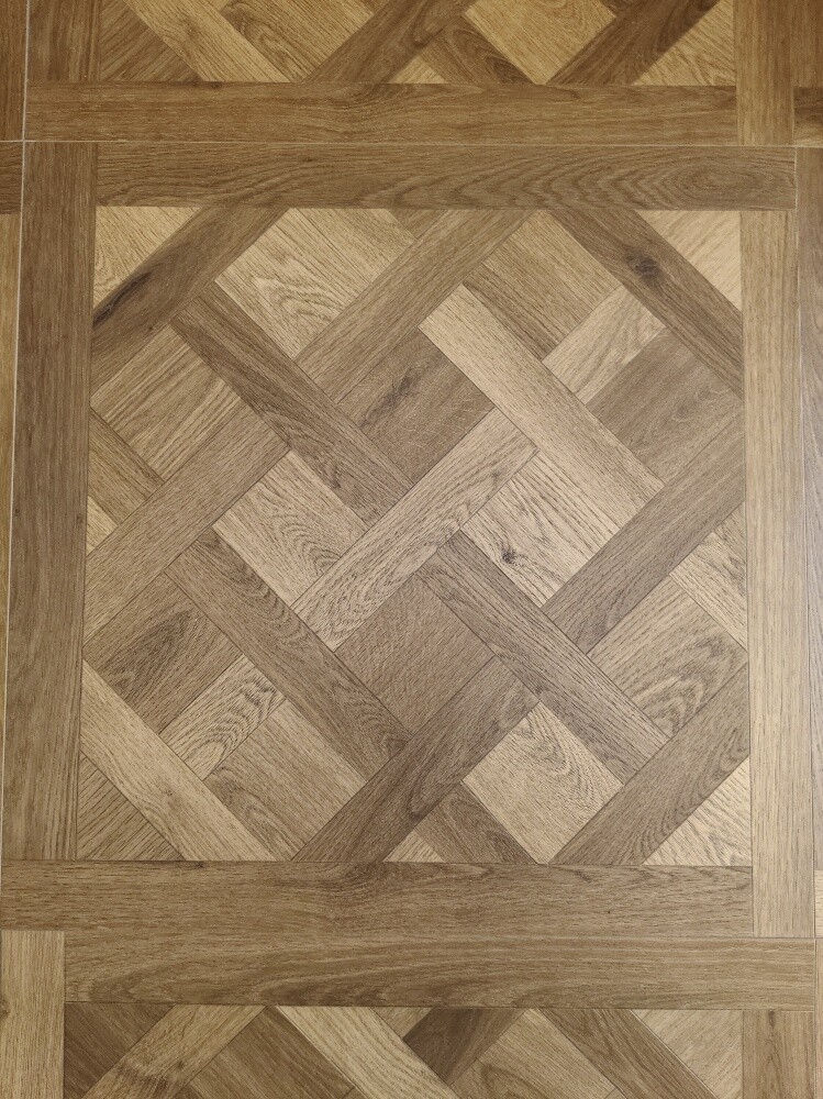 flooring parquet - 1
