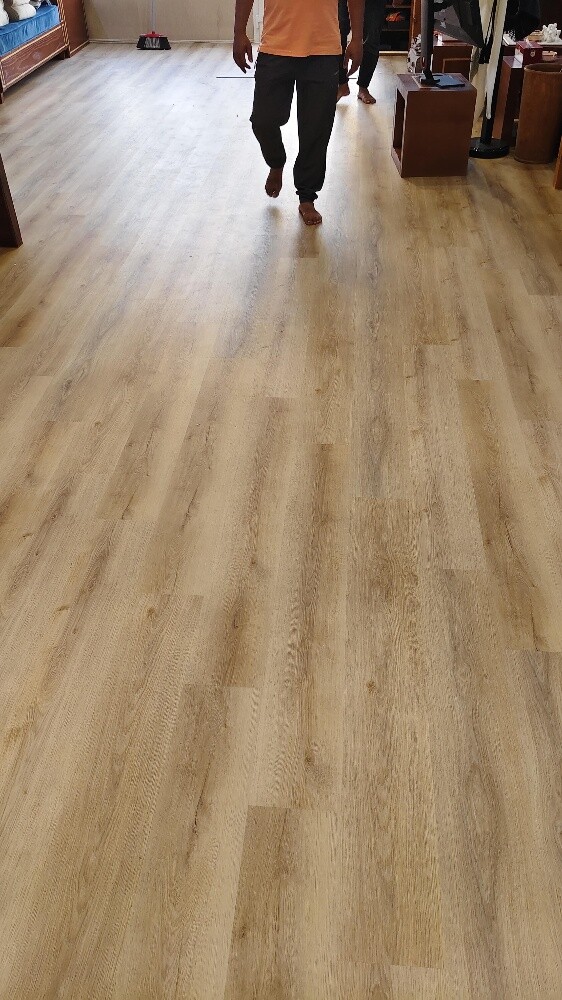 flooring parquet - 8