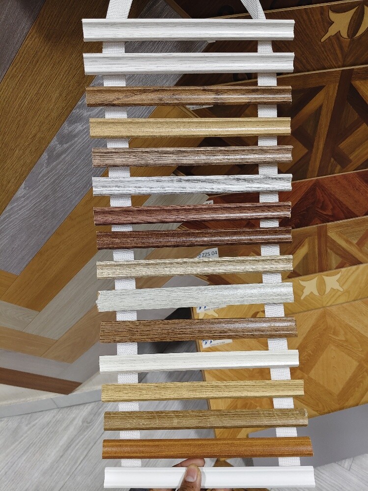 flooring parquet - 14