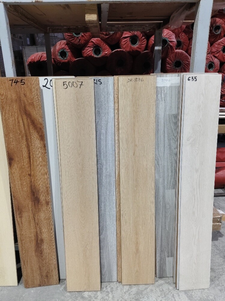 flooring parquet - 5