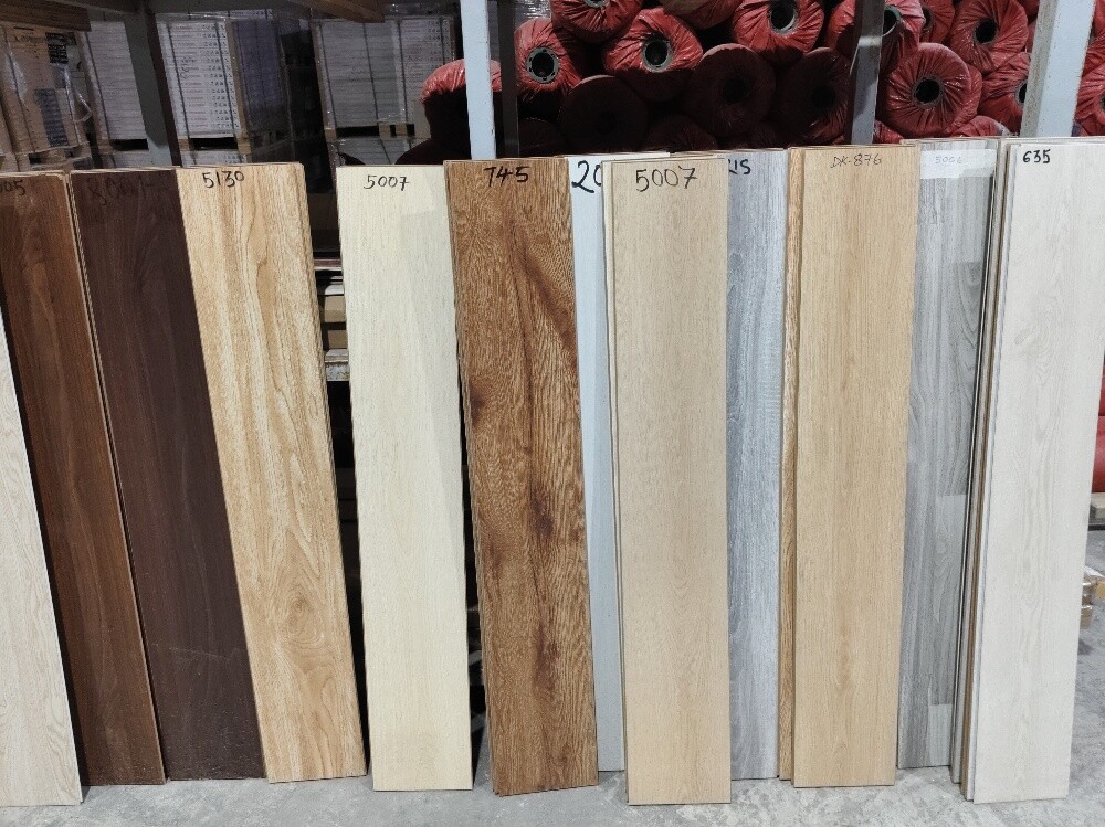 flooring parquet - 4