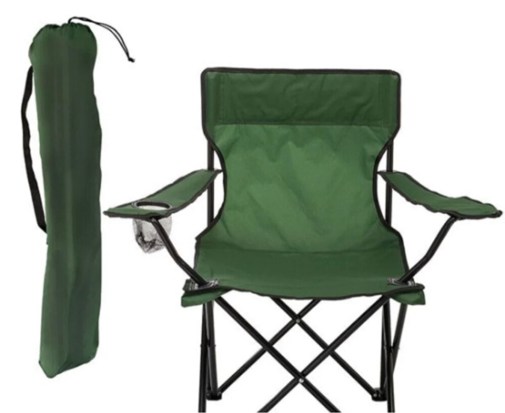 Sailor's Chair - 1