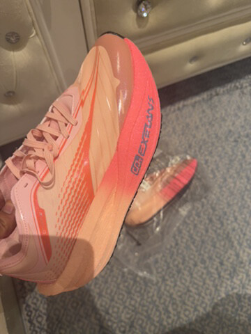 shoes phink - 1