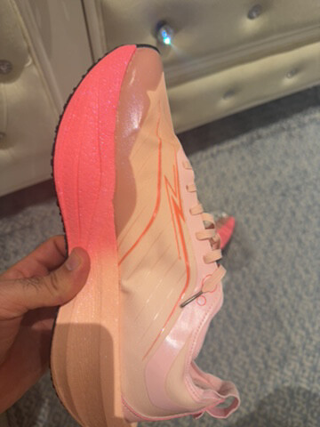 shoes phink - 3