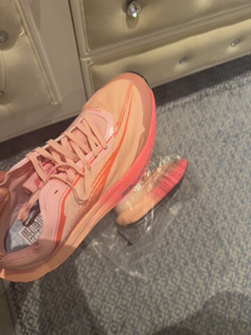 shoes phink - 5