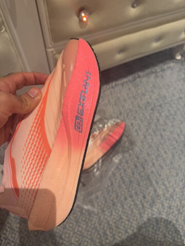 shoes phink - 6