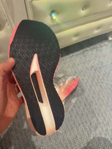shoes phink - 4