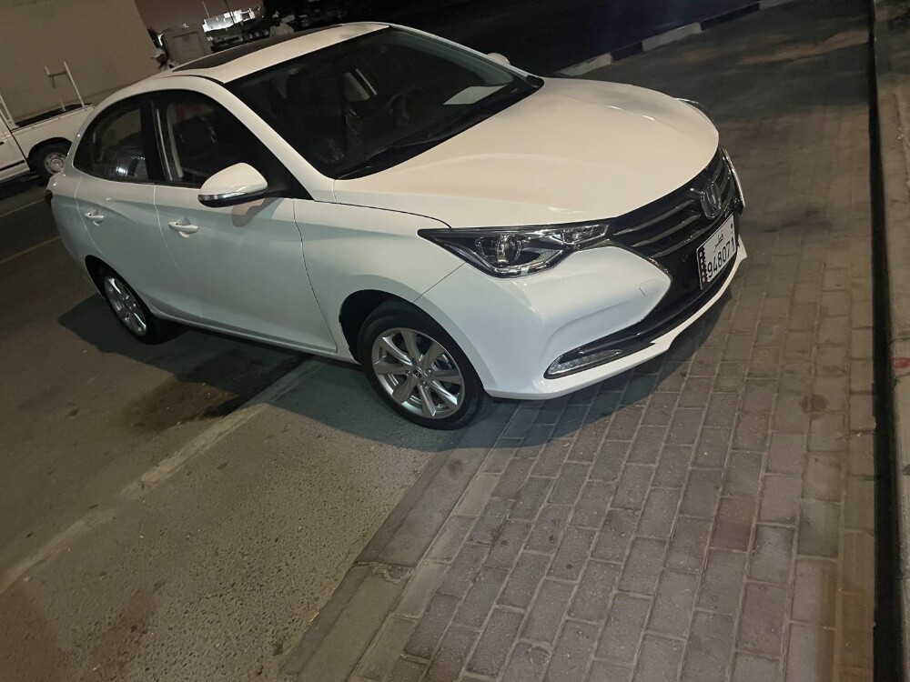 شانجان ألسفن موديل 2026 - 3