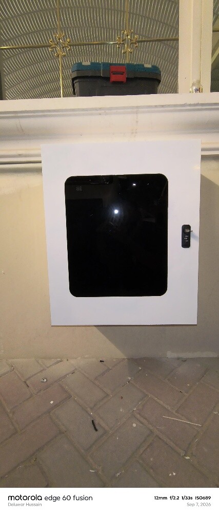 All Ev charger installation - 7