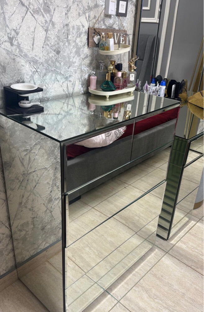 dressing table - 1