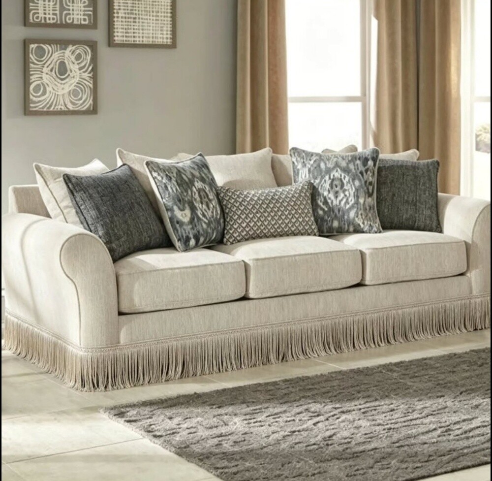 Modern Majlis & Custom luxury sofa - 1