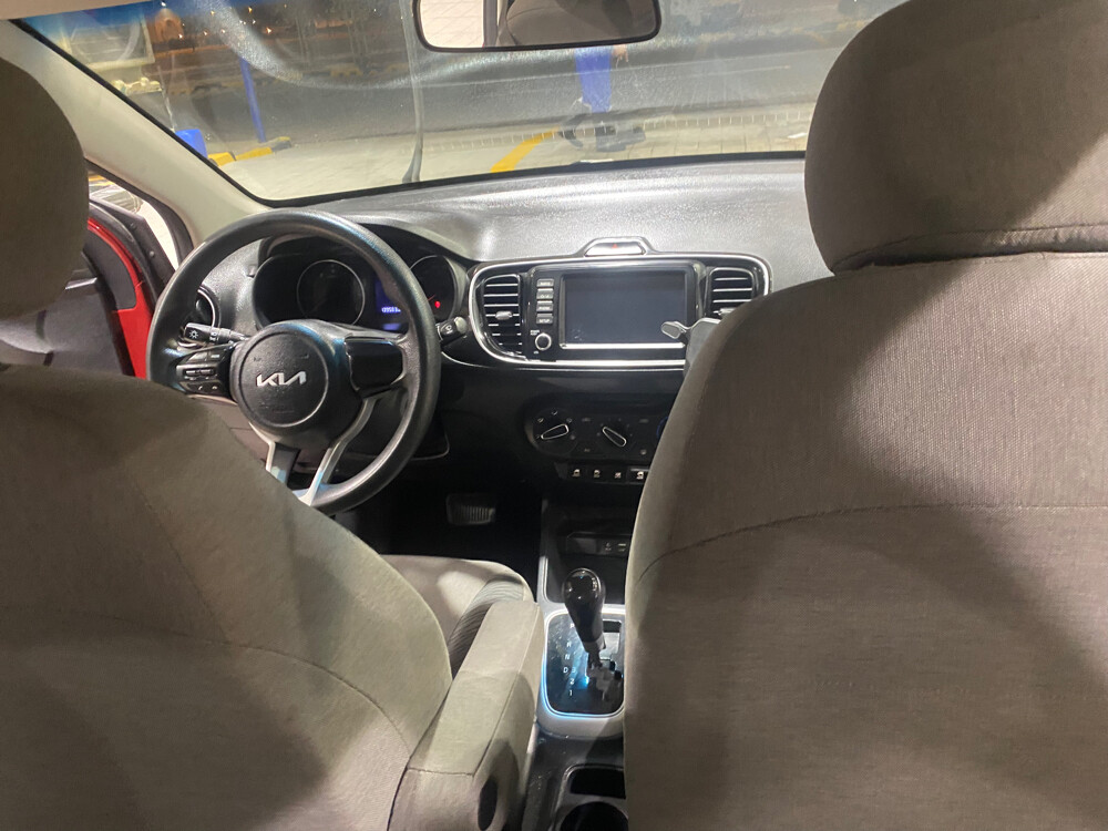 Kia Pegas 2025 - 4